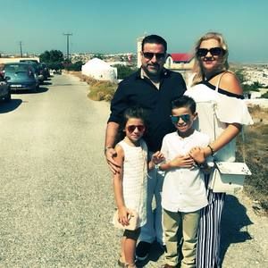 Meet your Posher, Kostas